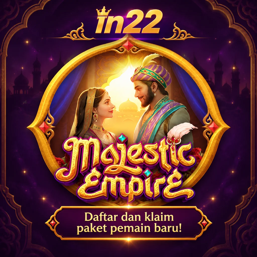 Majestic Empire · Panduan Visual dan Mekanisme Fitur Majestic Empire (Majestic Emp)