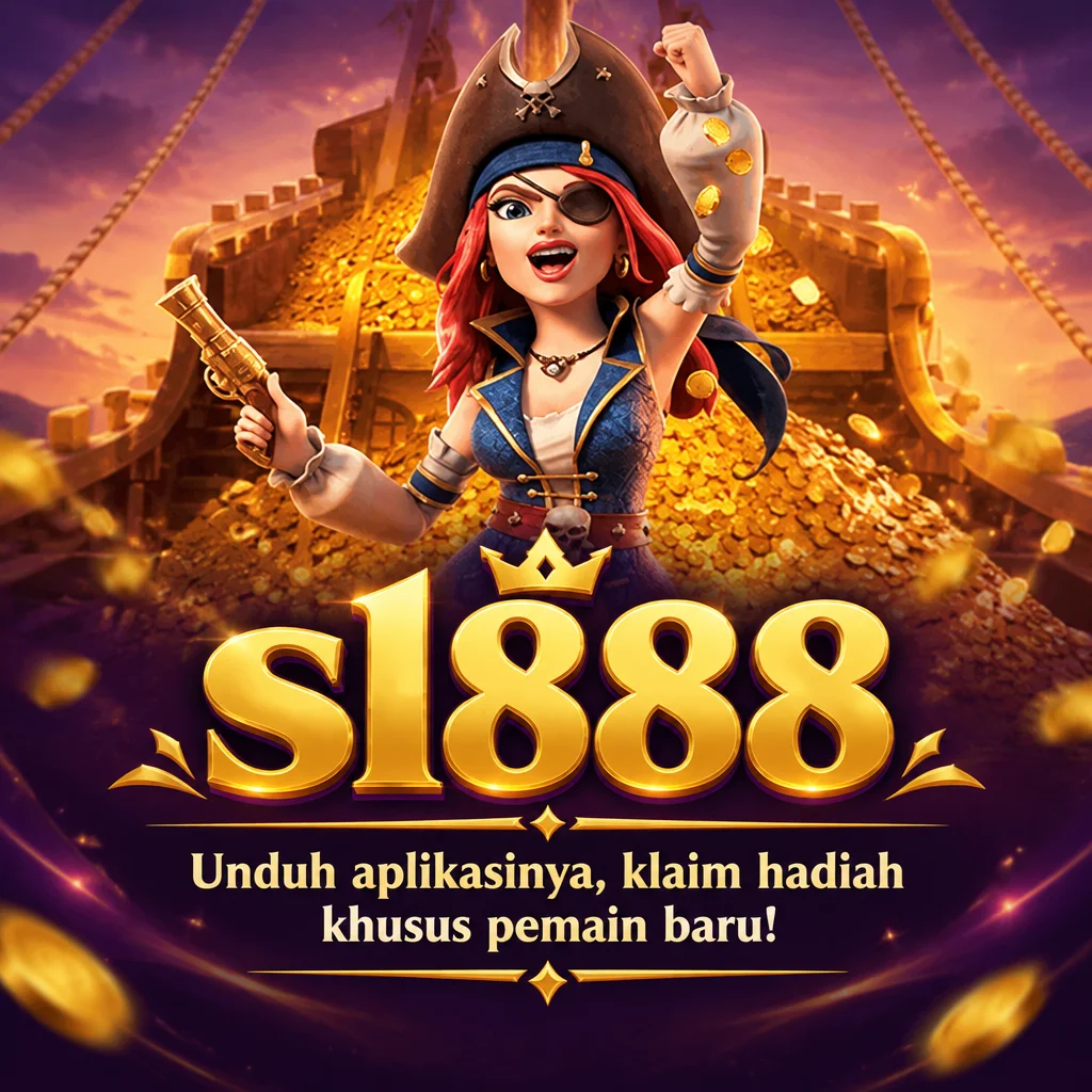 sl888 · Gambar aplikasi 3