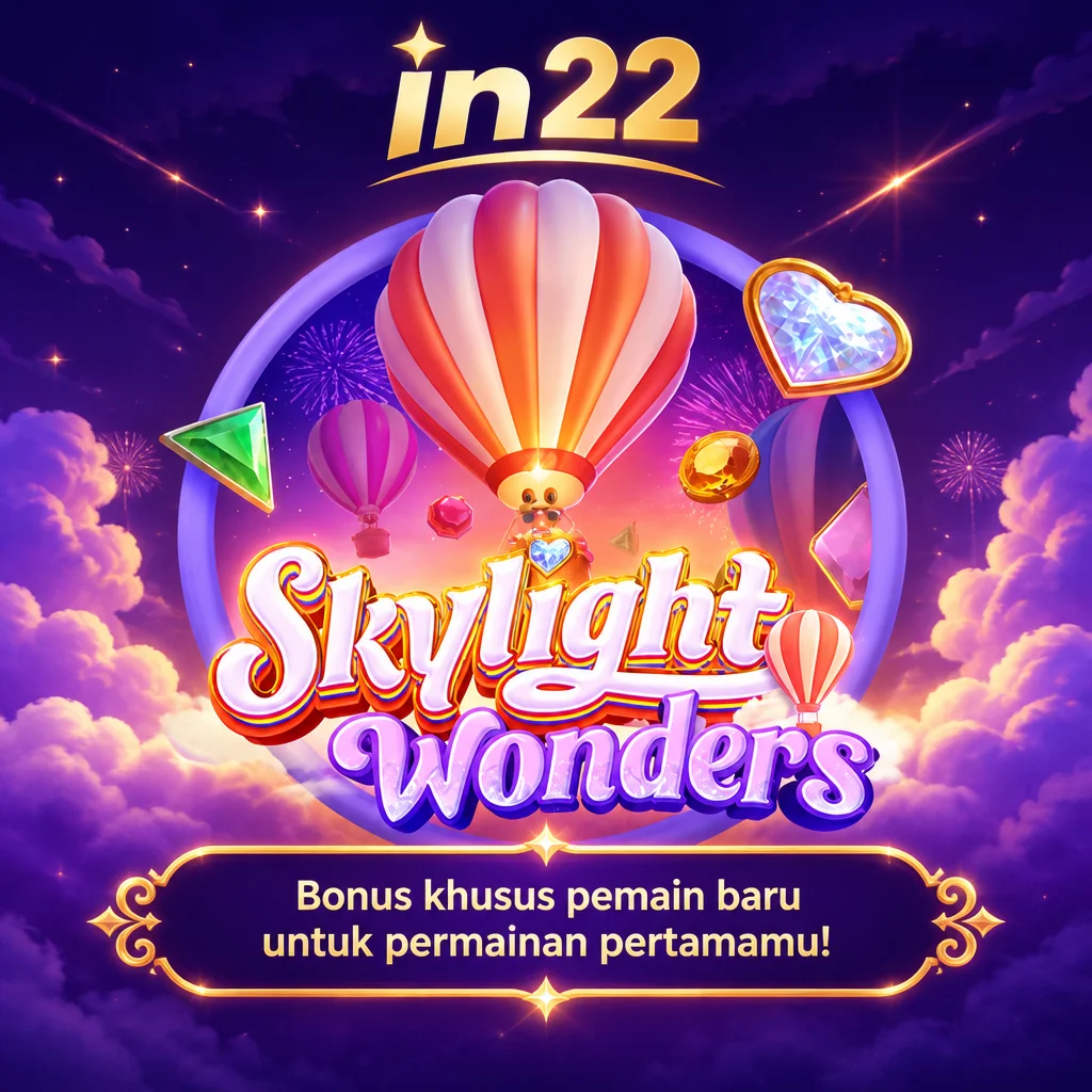 in22 · Skylight Wonder