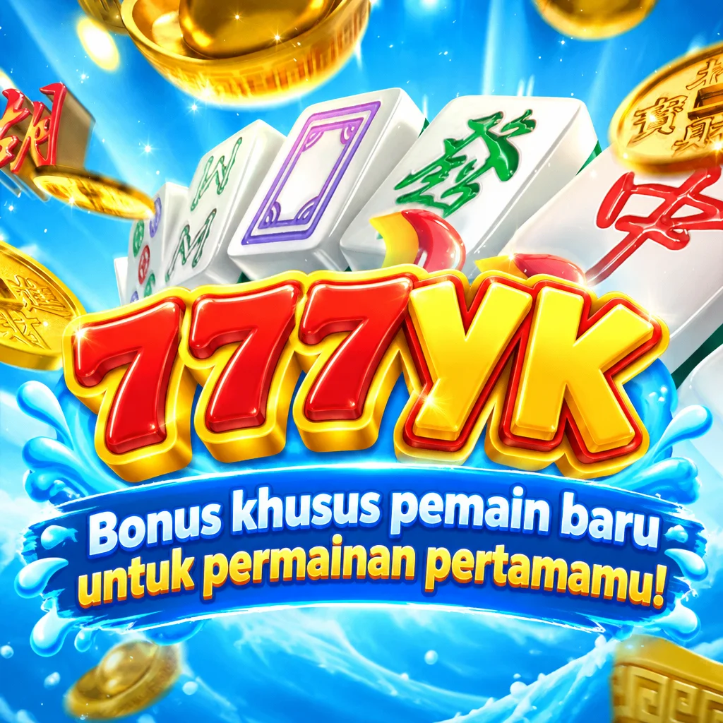 777YK Android APK