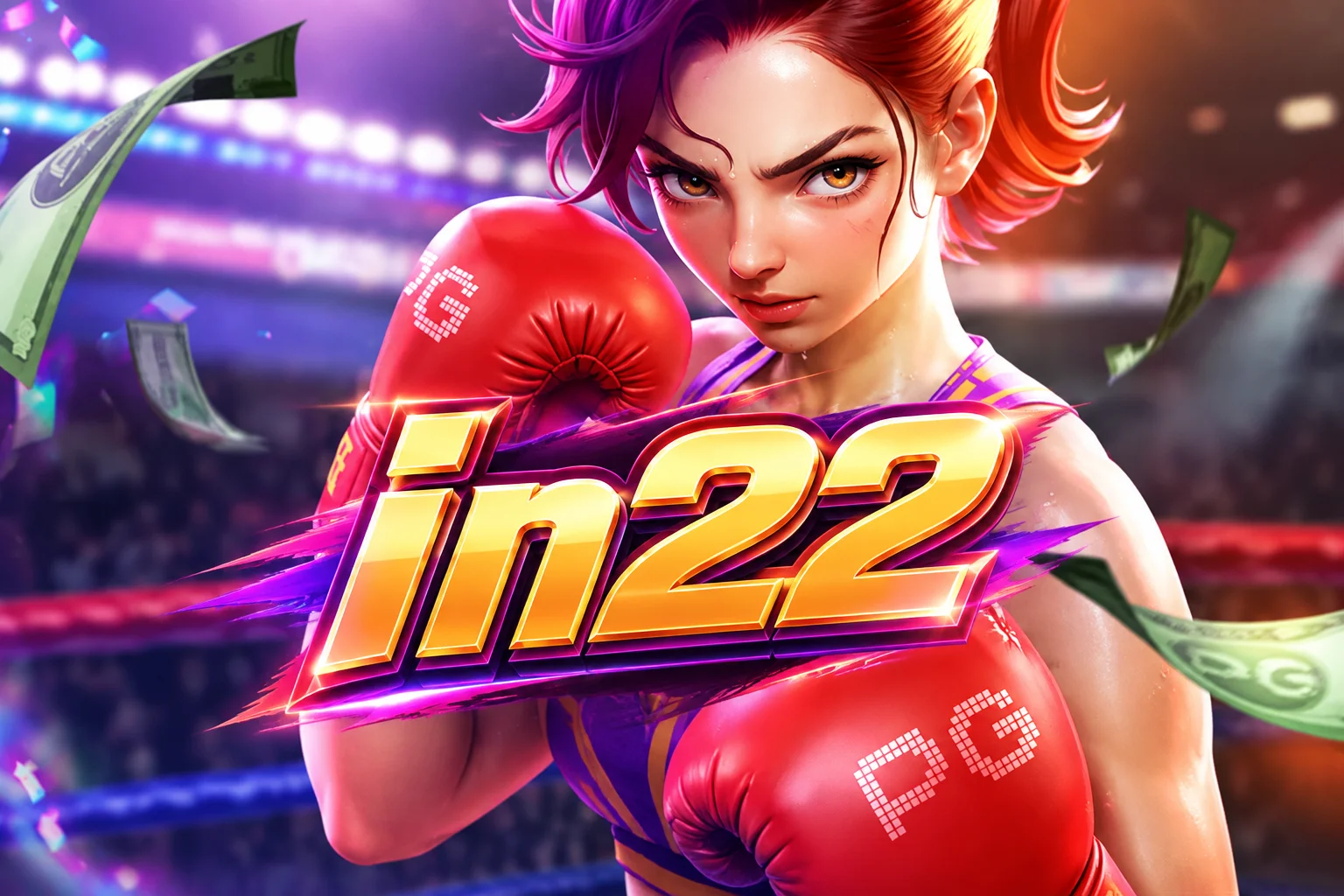 Panduan Mekanisme Kisi 5x5 dan Fitur Wild Inferno Mayhem di in22