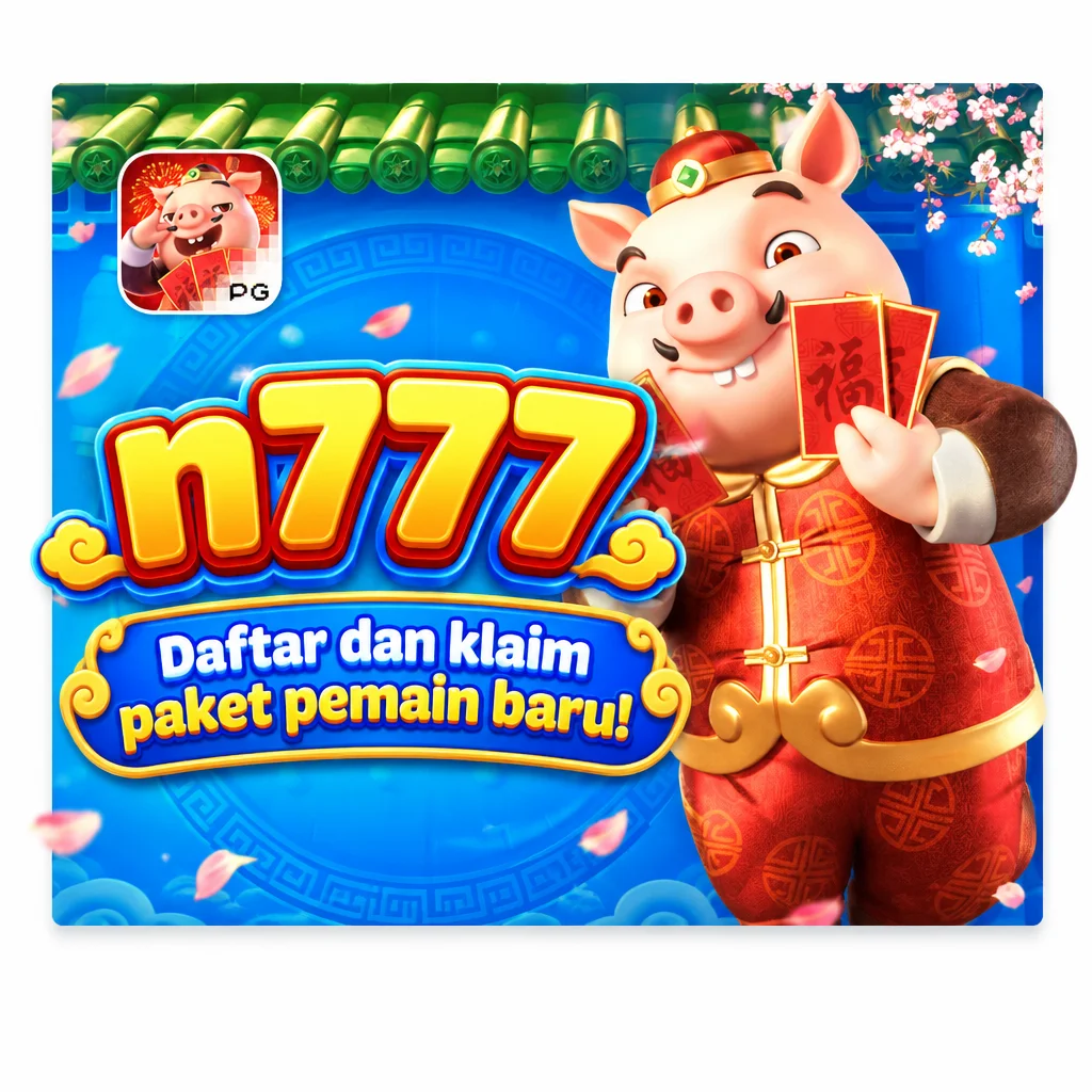 n777 · Gambar aplikasi 1